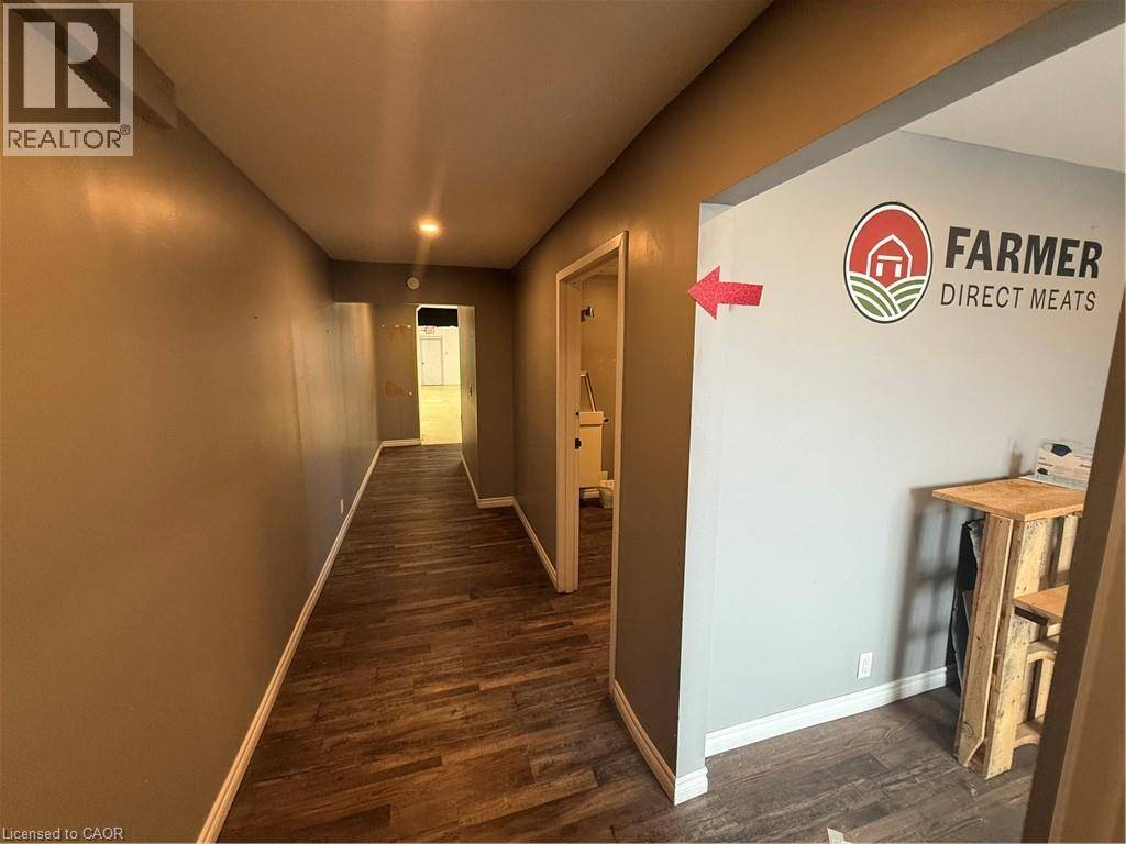 St. Catharines, ON L2M3Y2,227 BUNTING RD #1