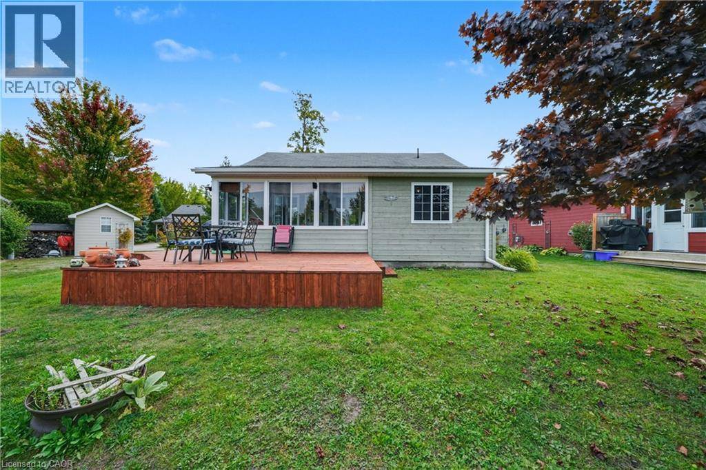 Wasaga Beach, ON L9Z1X7,52 MADAWASKA Trail