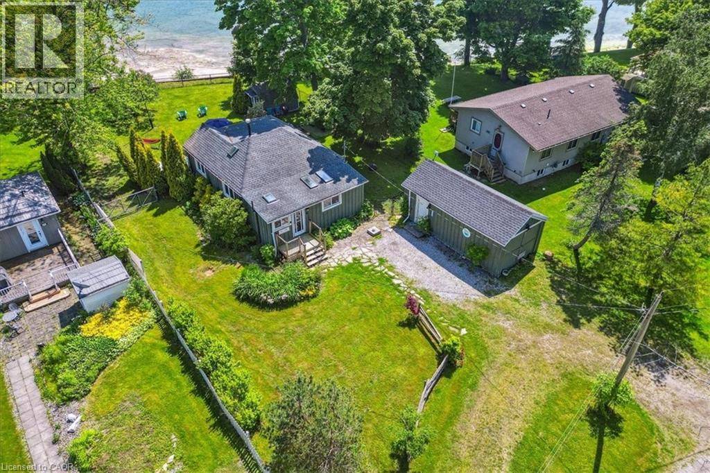 Selkirk, ON N0A1P0,40 HOOVER POINT Lane