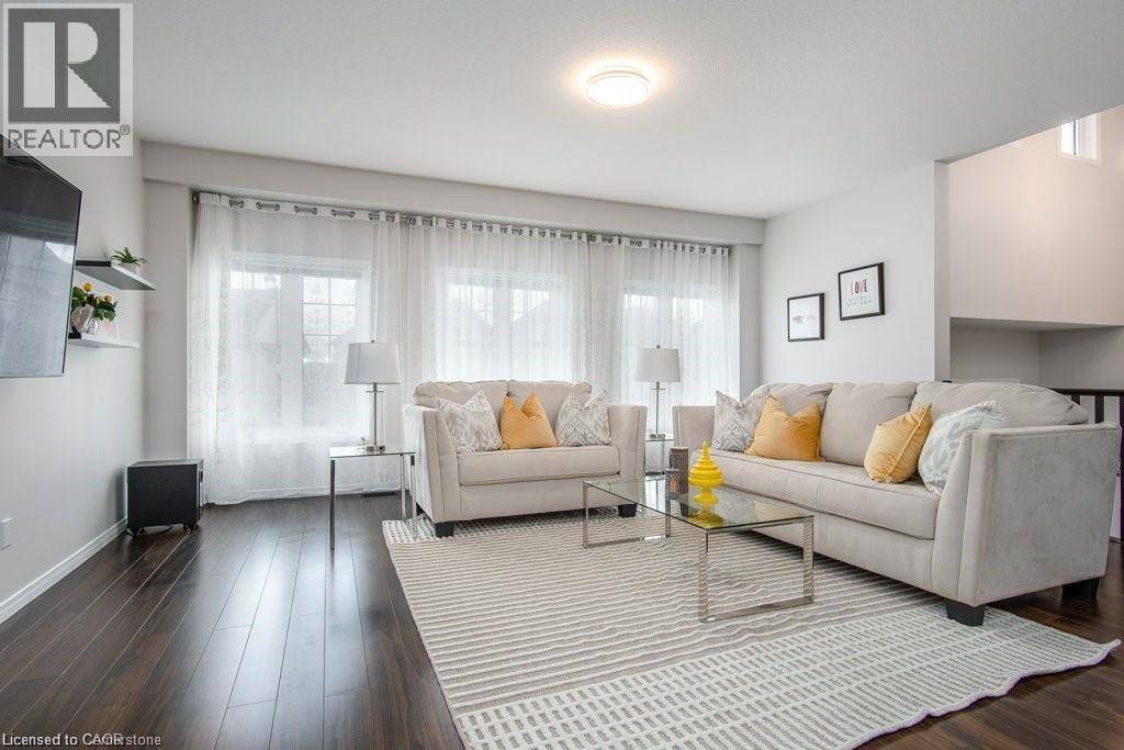 Waterloo, ON N2V0B9,573 SUNDEW Drive