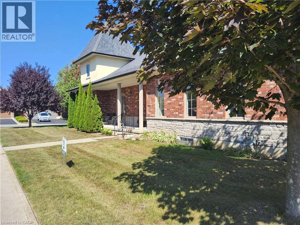 Port Dover, ON N0A1N5,56 KELLY Drive