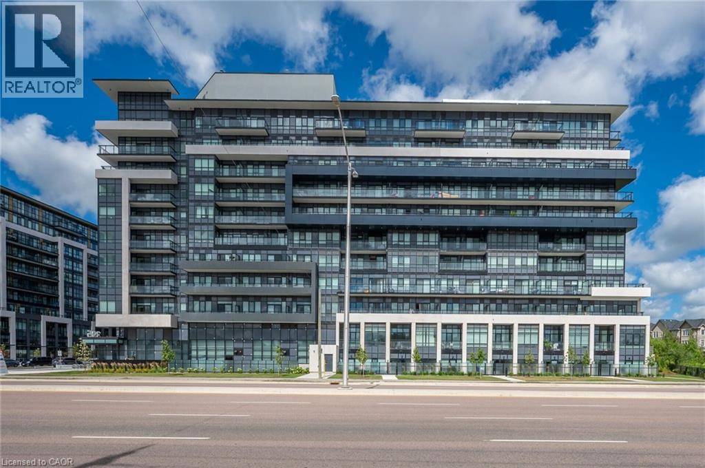 Oakville, ON L6M4M2,395 DUNDAS ST #718