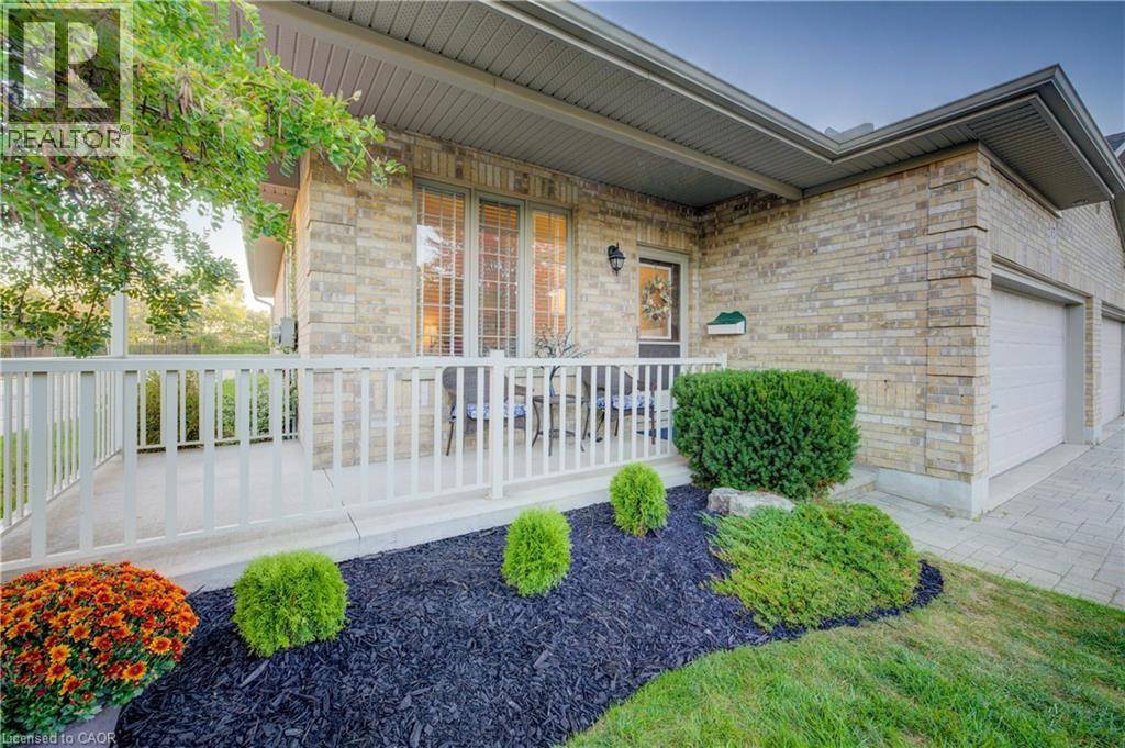 Kitchener, ON N2P1A4,900 DOON VILLAGE RD #15