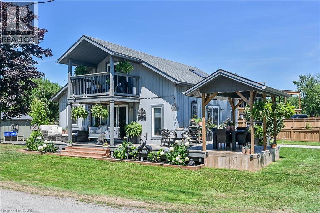 Peacock Point, ON N0A1L0,55 LAKESIDE Drive