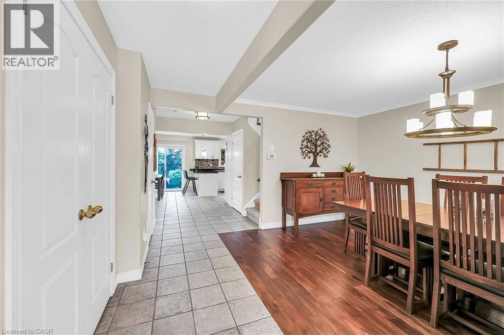 Burlington, ON L7L6N8,2371 PATHFINDER Drive