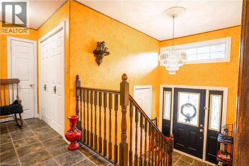 Welland, ON L3C7H2,40 BALSAM Street