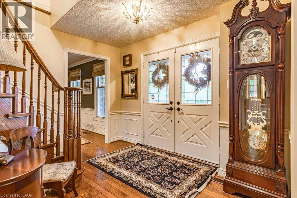 Burlington, ON L7L2H3,225 SHOREACRES Road