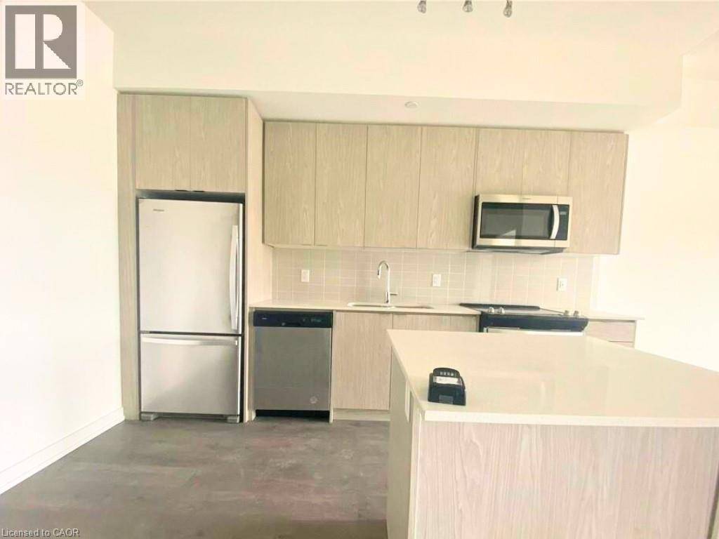 Kitchener, ON N2G1A6,55 DUKE ST West #407