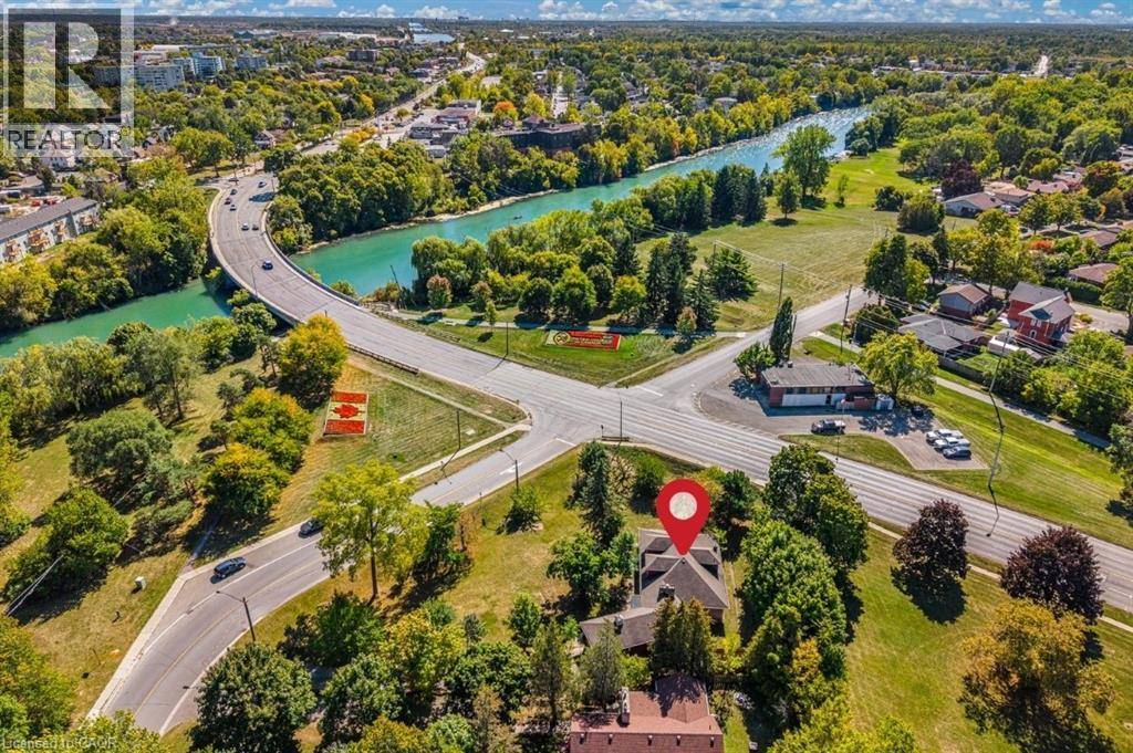 Welland, ON L3C1X7,21 FIRST Avenue