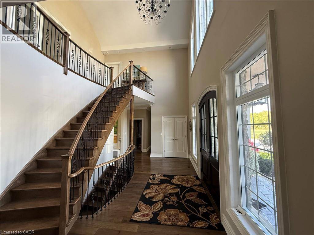 Port Dover, ON N0A1N1,649 EAST QUARTER LINE