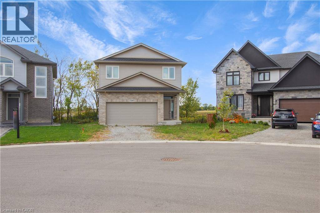 Niagara Falls, ON L2H3T4,7387 SHERRILEE Crescent