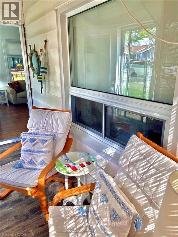 Crystal Beach, ON L0S1B0,322 OXFORD Avenue