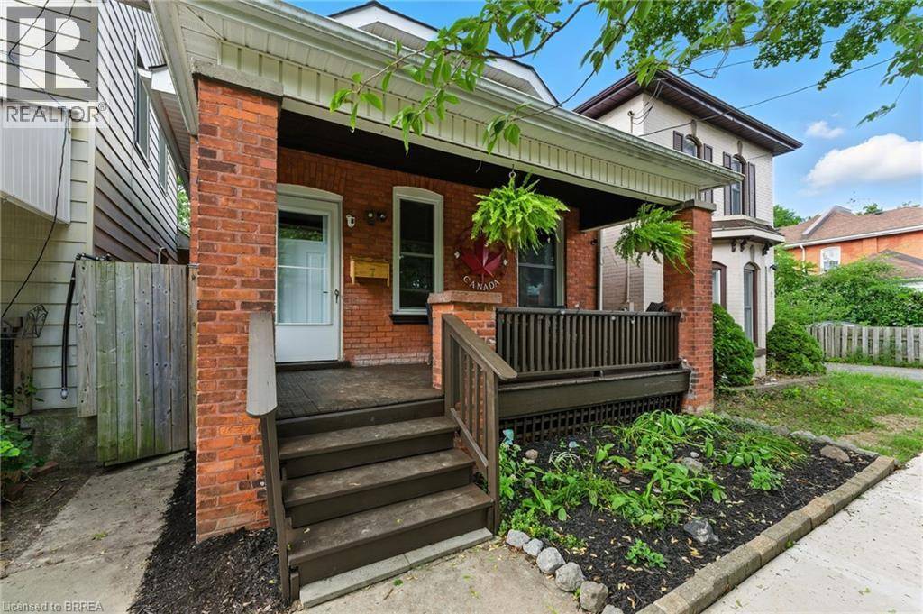 Brantford, ON N3S2J9,7 SUPERIOR Street