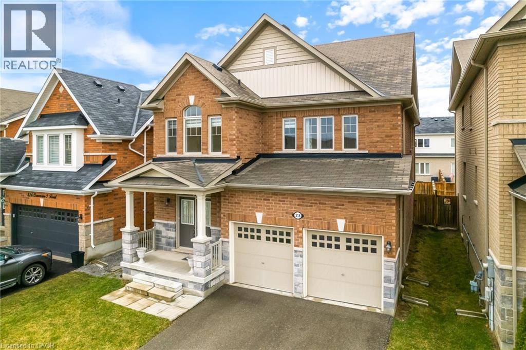 Niagara-on-the-lake, ON L0S1J1,318 CONCESSION 3 Road