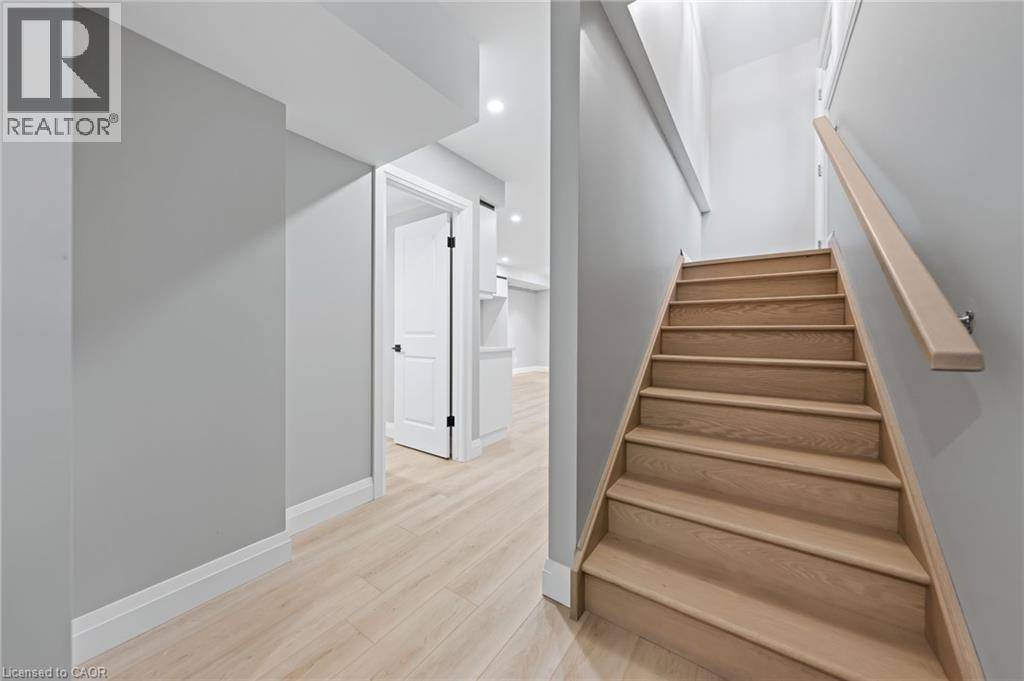 Kitchener, ON N2M3T9,114 KEHL ST #2