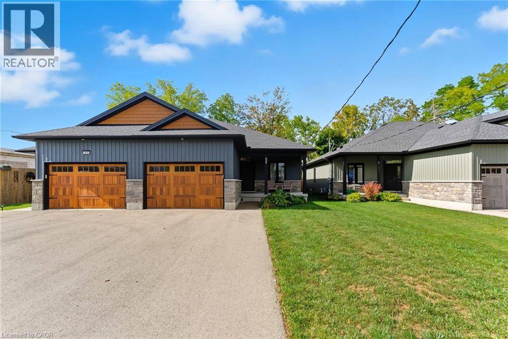 Port Rowan, ON N0E1M0,1053 BAY Street