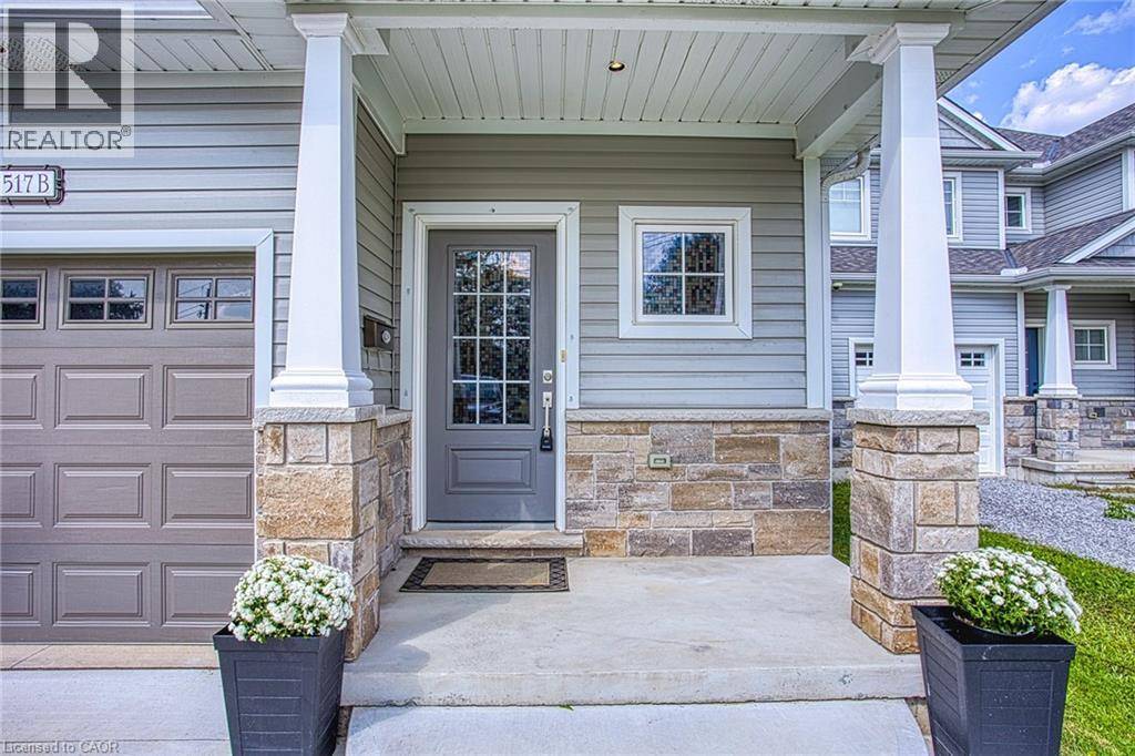 St. Catharines, ON L2M3X3,517B SCOTT Street