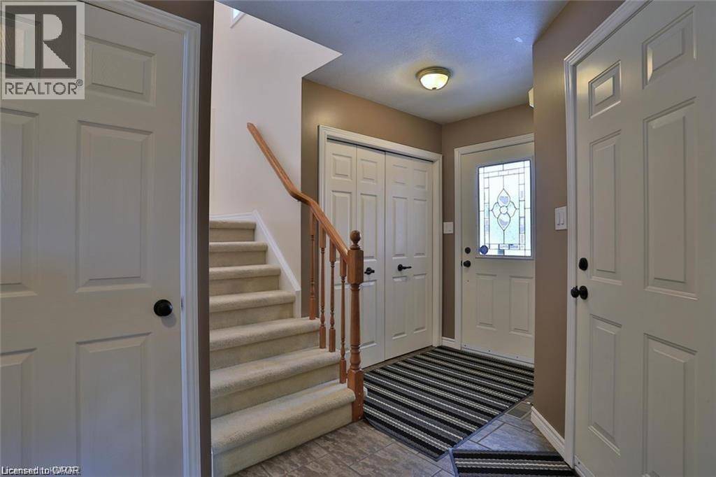 Kitchener, ON N2E3P7,226 BUSH CLOVER Crescent