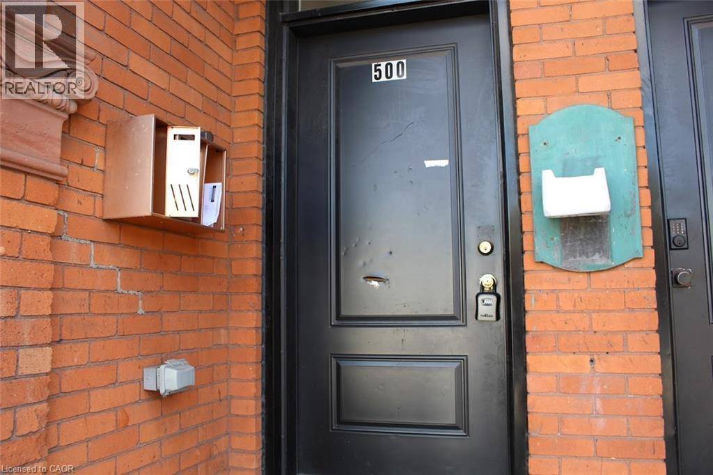 Hamilton, ON L8N1K7,500 MAIN Street E