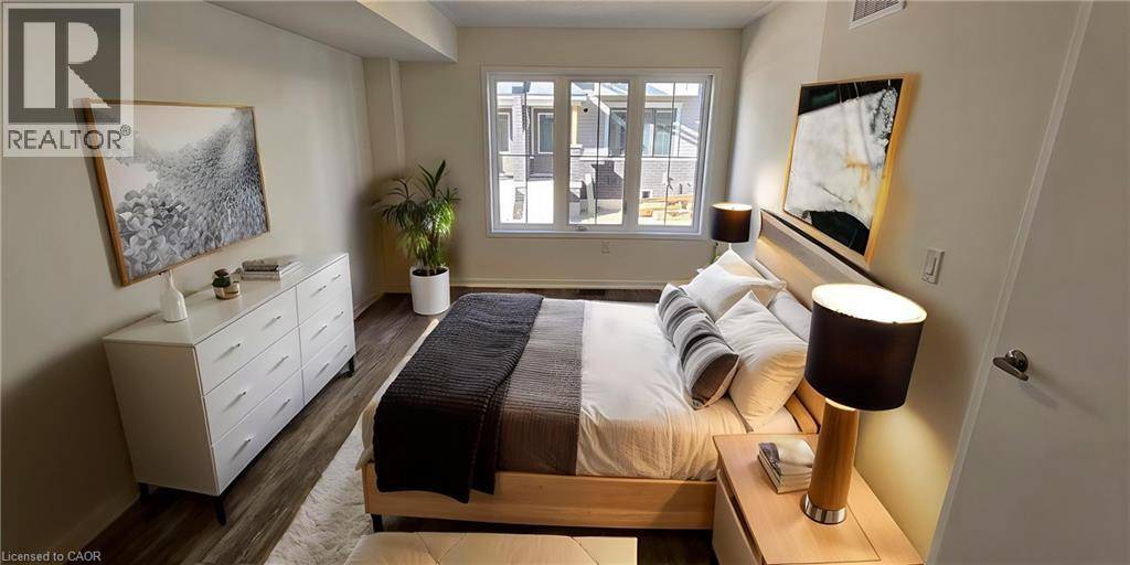 Cambridge, ON N1T0H4,5 CLEVELAND Common