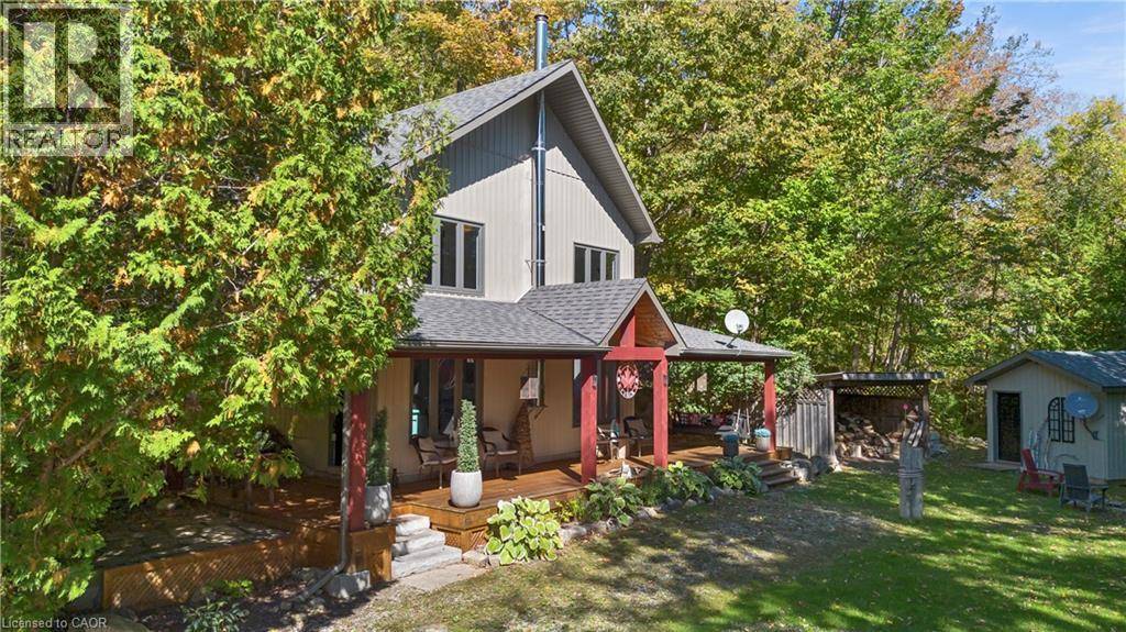 South Bruce Peninsula, ON N0H2T0,8 15TH Avenue