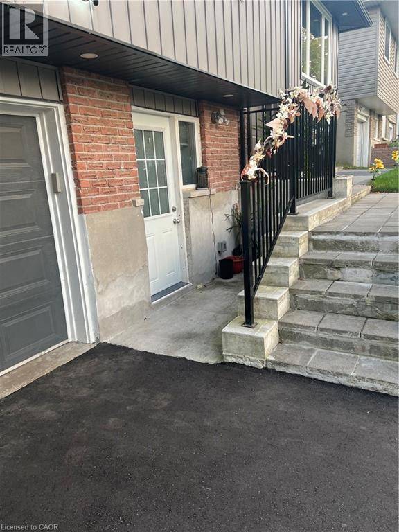 Kitchener, ON N2E2C6,21 SANDSPRINGS Crescent