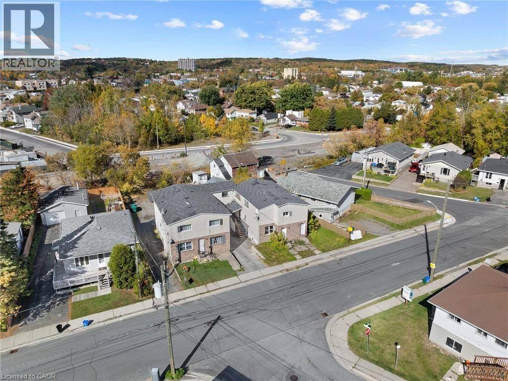 Sudbury, ON P3B2T4,381 LESLIE Street