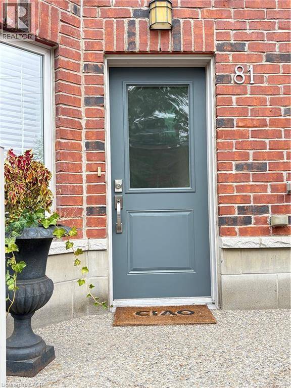 Hamilton, ON L8N1V4,81 YOUNG Street