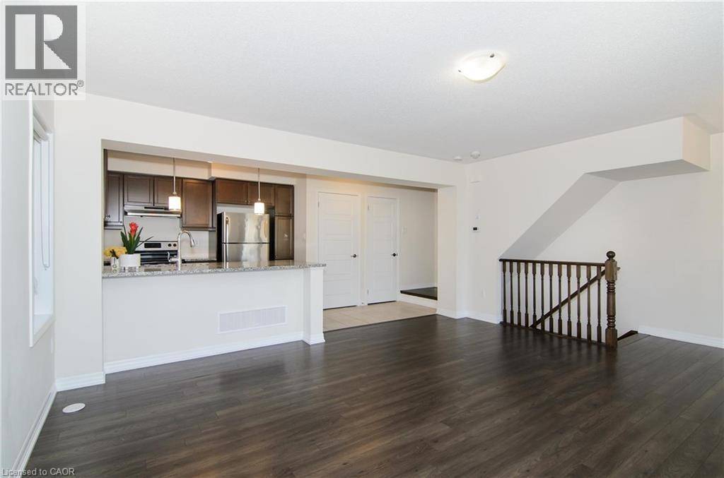 Oakville, ON L6M0Y7,3070 GARDENIA Gate