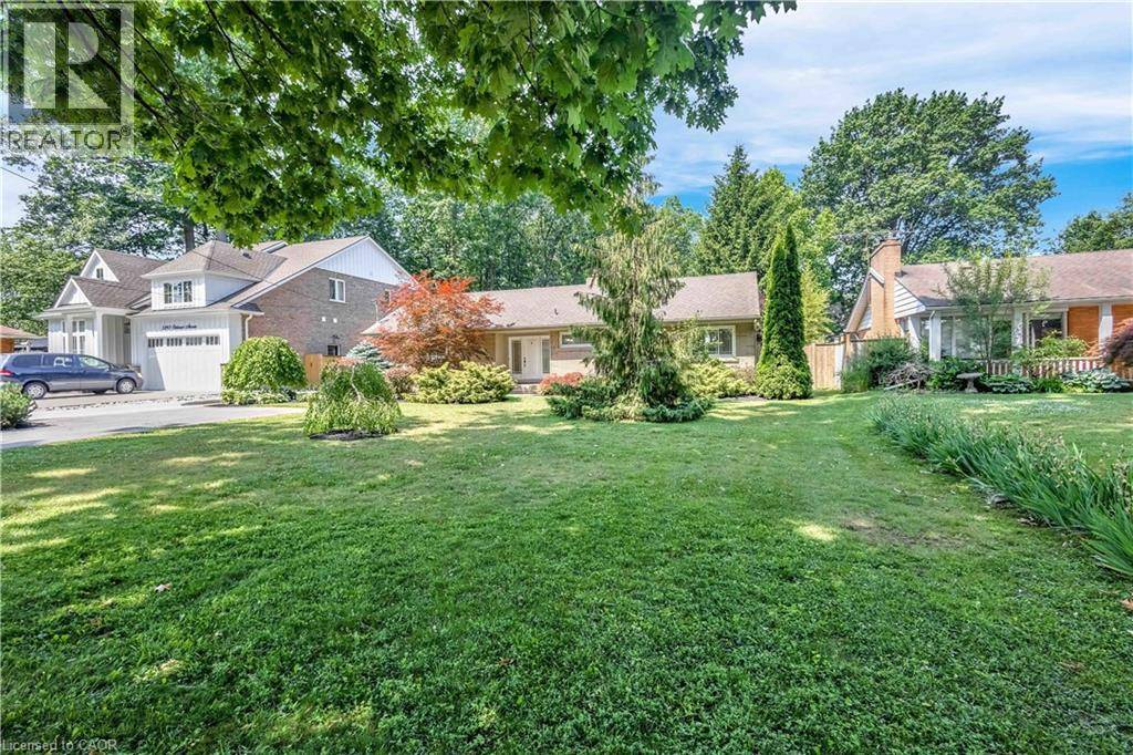 Niagara Falls, ON L2H1J8,5585 BELMONT Avenue