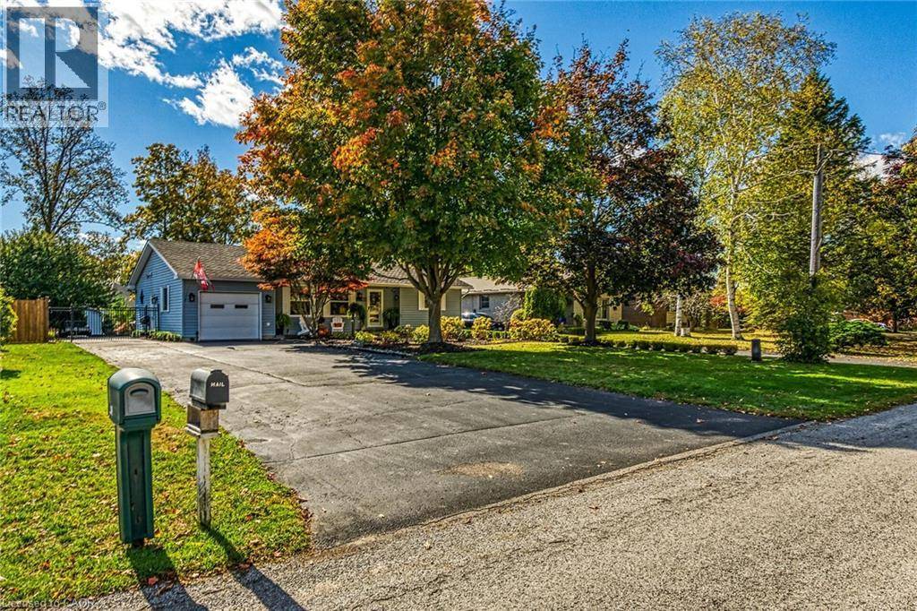 Port Dover, ON N0A1N1,92 DOVER MILLS Road