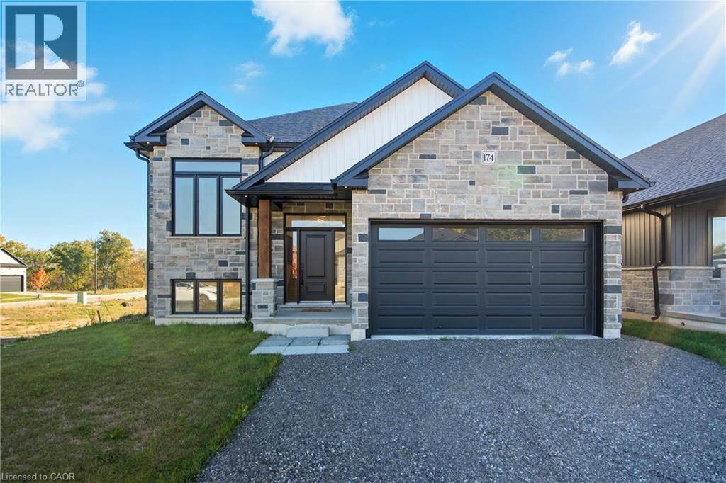 Cayuga, ON N0A1E0,174 PIKE CREEK Drive