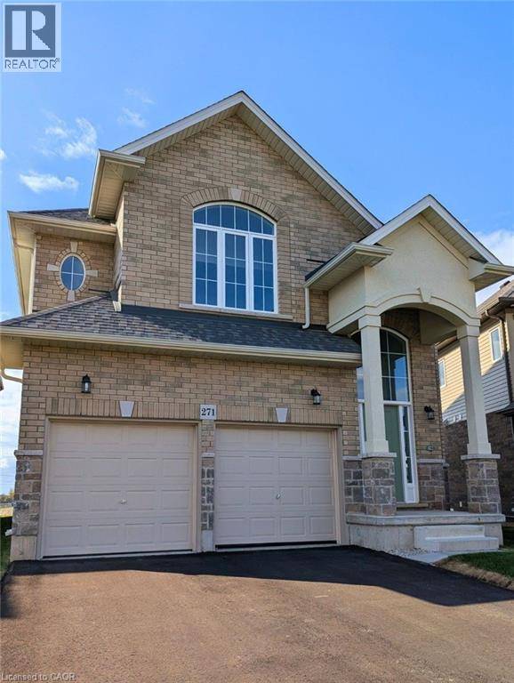 Hannon, ON L0R1P0,271 ROCKLEDGE Drive