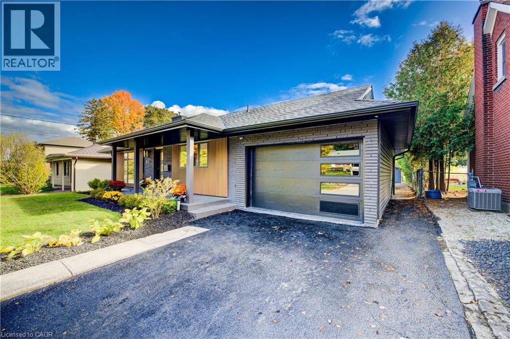 Kitchener, ON N2H6J3,919 UNION Street