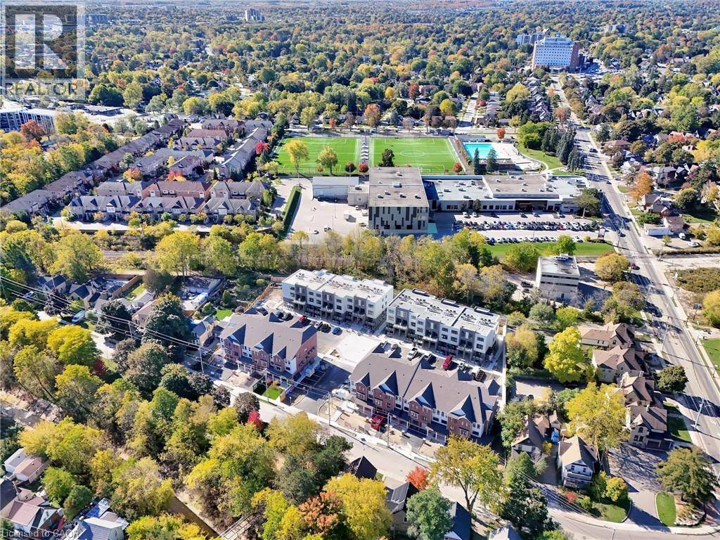 Kitchener, ON N2G0G6,31 MILL ST #74