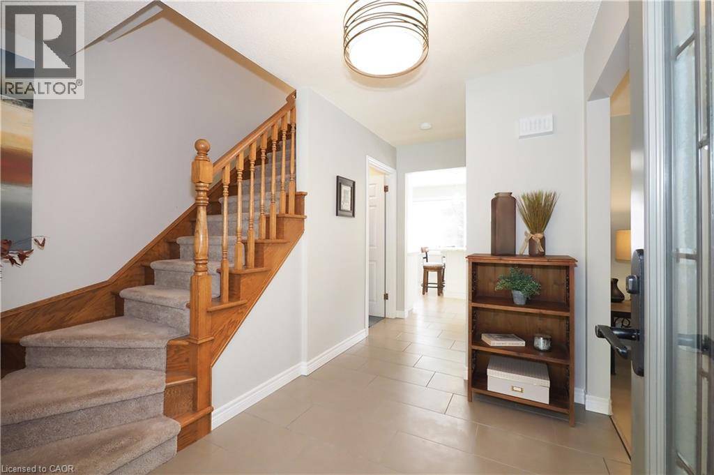 Waterloo, ON N2K2V2,375 CRIMSON Drive