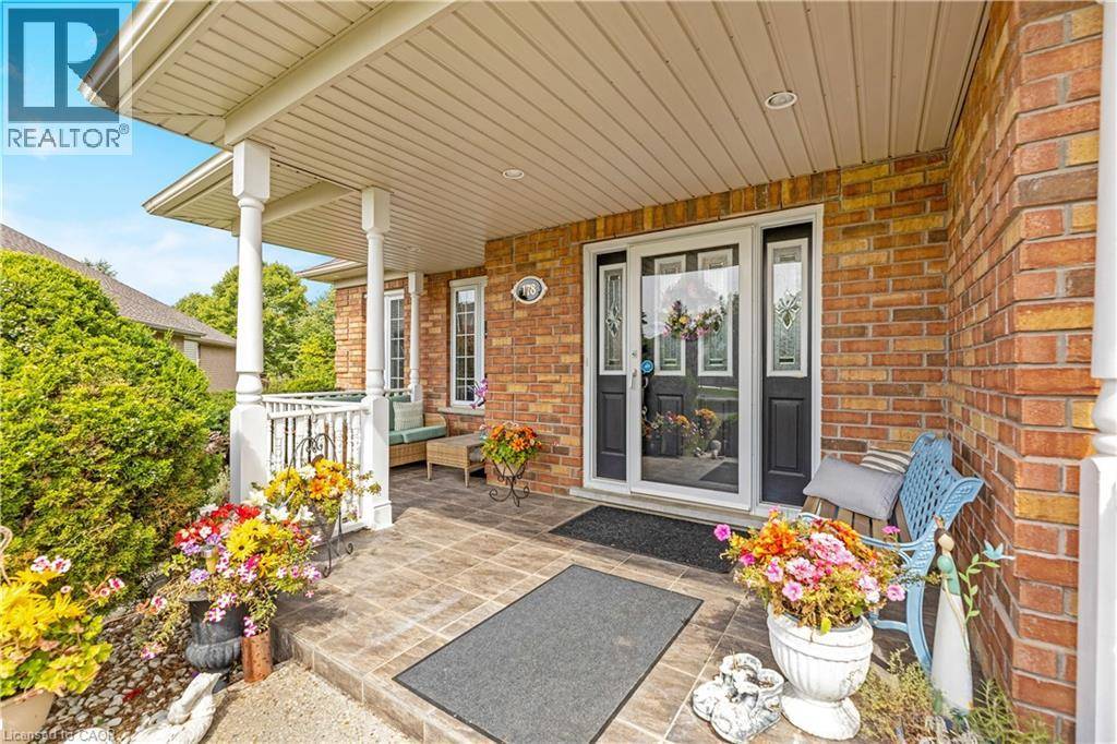 Rockwood, ON N0B2K0,178 BERNARDI Crescent