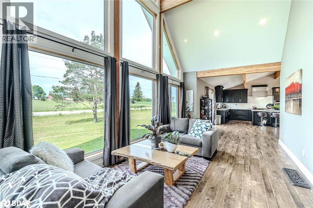 Elmvale, ON L0L1P0,1783 COUNTY ROAD 6 SOUTH