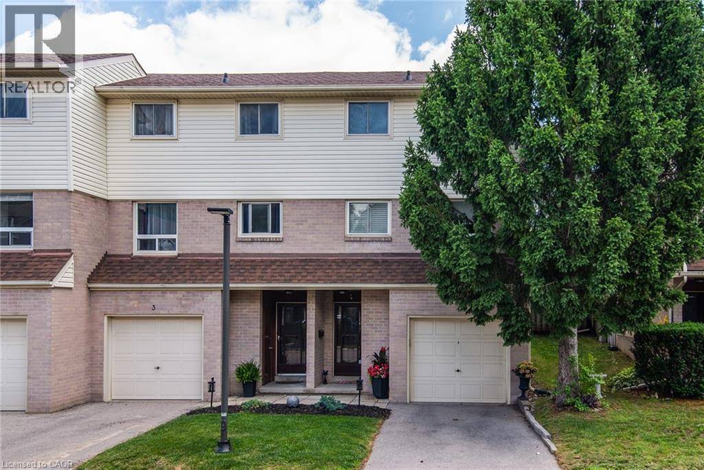 Kitchener, ON N2E2G8,634 STRASBURG RD #3