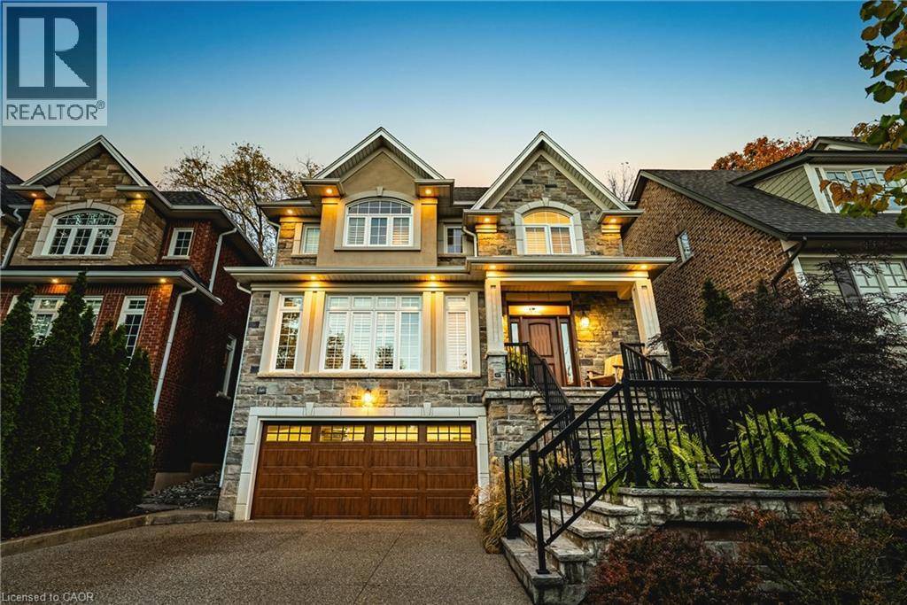 Hamilton, ON L9H2E3,67 ALMA Street