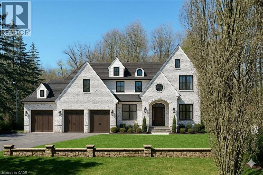 Kitchener, ON N2M2R8,32 MAPLE HILL Drive