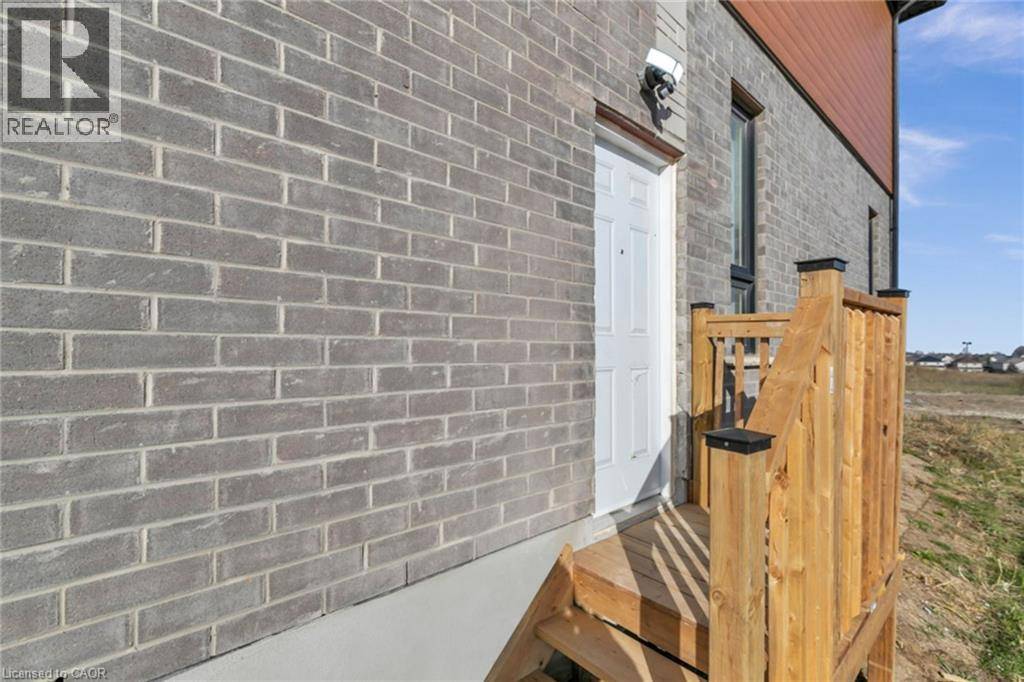 Waterloo, ON N2V0H3,242 RASPBERRY PL #BASEMENT