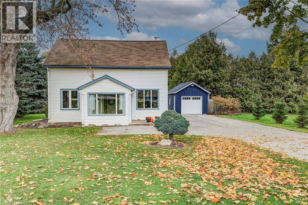 Woolwich, ON N2J4G8,1301 LOBSINGER Line