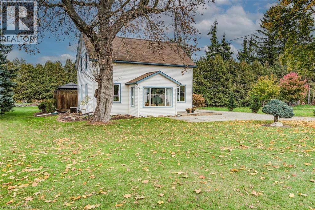 Woolwich, ON N2J4G8,1301 LOBSINGER Line