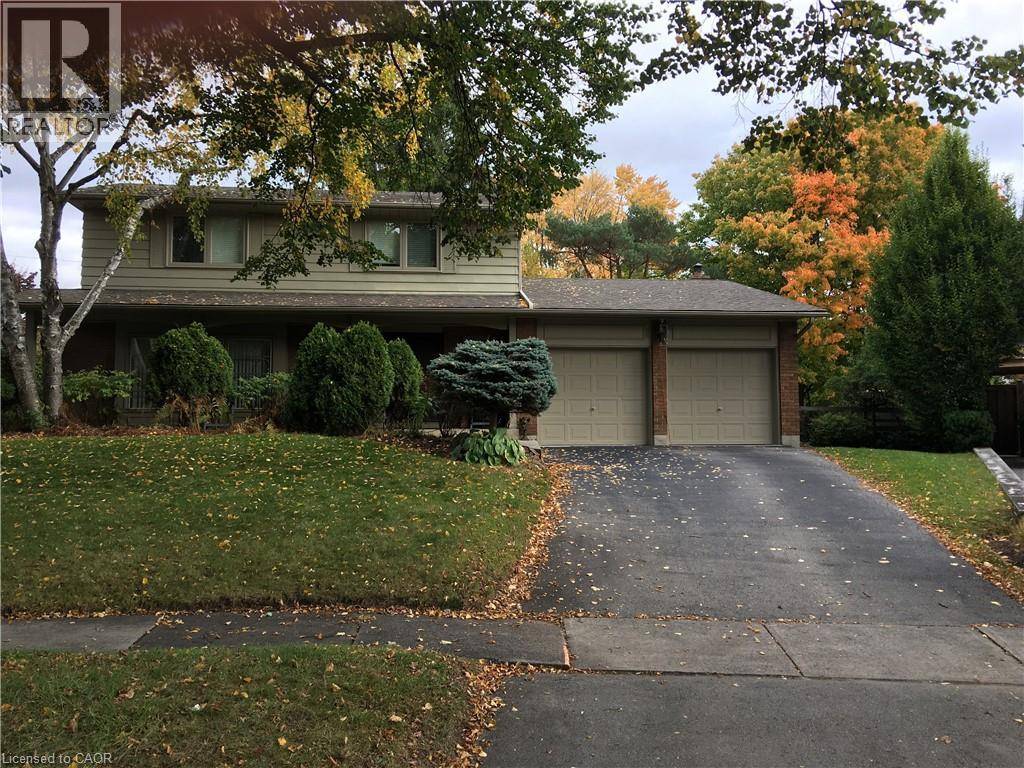 Burlington, ON L7N2B2,351 RANKIN Drive