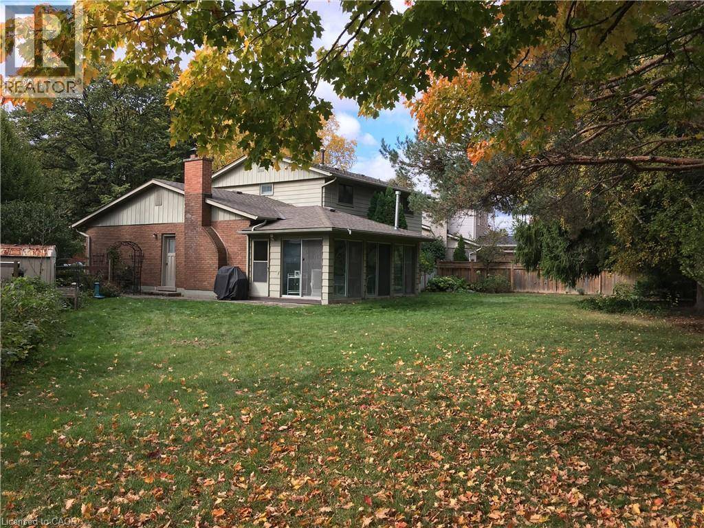 Burlington, ON L7N2B2,351 RANKIN Drive