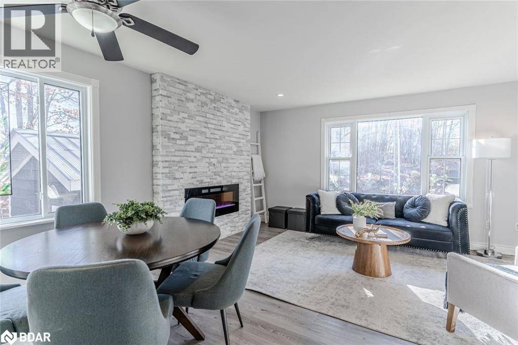 Gravenhurst, ON P1P0E8,280 PRIVATE Street