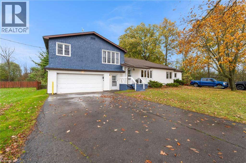 Niagara Falls, ON L2E6S6,10042 WILLOUGHBY Drive