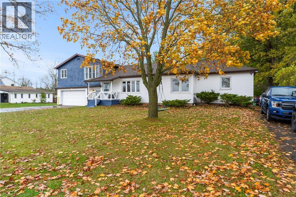 Niagara Falls, ON L2E6S6,10042 WILLOUGHBY Drive