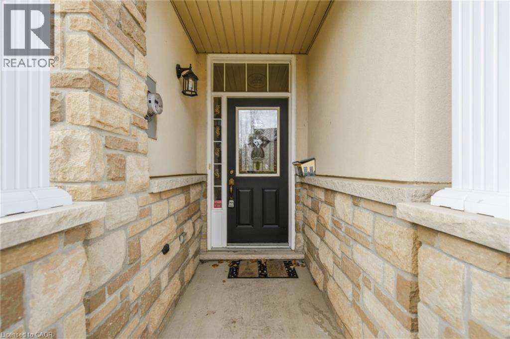 Ancaster, ON L9G0C5,106 MAPLEVALE Drive